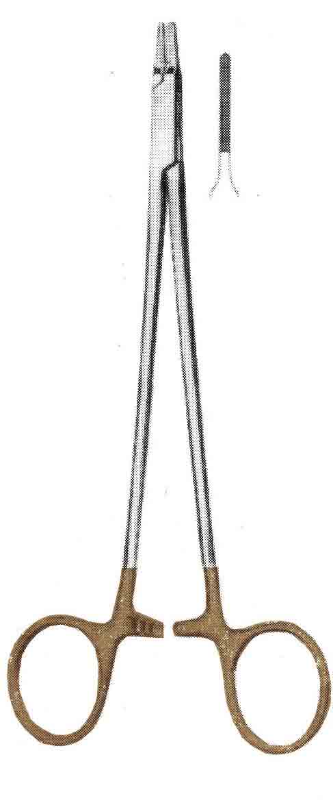 ALTIN SAPLI PORTEKÜ 26 CM